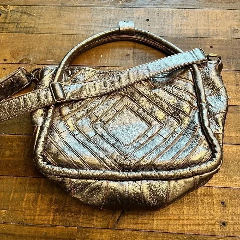Really cute handbag.